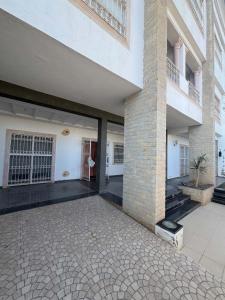 Kayla Appartement
