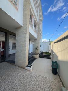Kayla Appartement