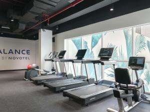 Novotel Dubai World Trade Centre