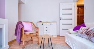Niezapominajka Boho