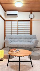 Genji House Kyoto