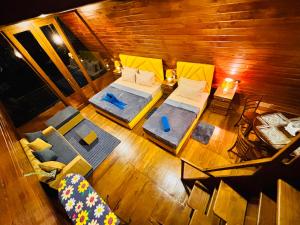 Chalet WonderRest Ella