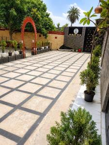 The Udaikot Farm - Luxury 4BHK Villa in Udaipur