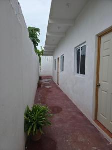 Hostal Madre Tierra