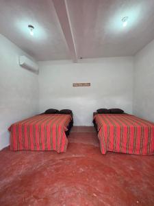 Hostal Madre Tierra