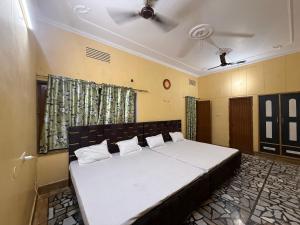 The Kashi house