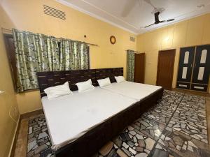 The Kashi house