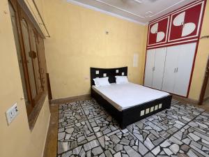 The Kashi house