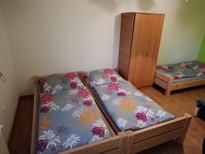 Ubytovanie Laš