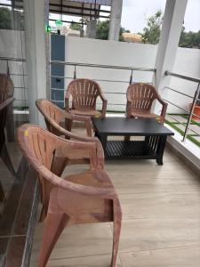 RK Premium Cottage with Private Swimming pool