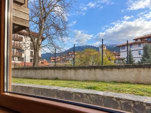 Belvedere 2-Bedroom Apartment with Terrace