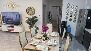 Diamond Ivy residence