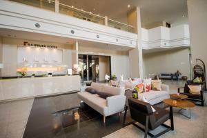 Fortune Hotel Korat- SHA Plus