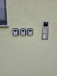 Apartman STELLA