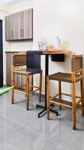 Entrant home ventures