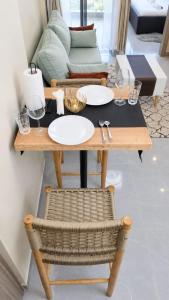 Entrant home ventures
