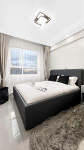 Entrant home ventures