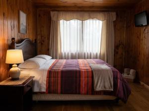 Hotel Rincon del Sur