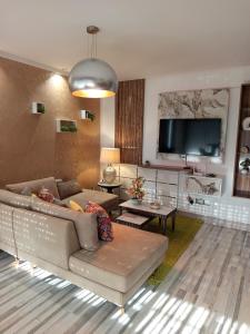 Estelle Florida Studio Hammamet S1