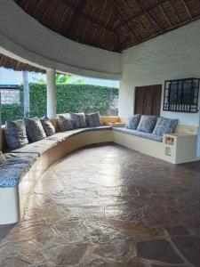Coco house