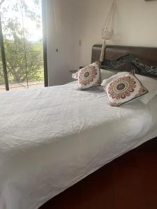 Cabaña campestre Villa Maria