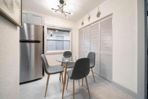 Modern Apt Near Las Olas Beach
