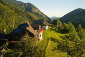 Casa Muchia lui Gîrniță