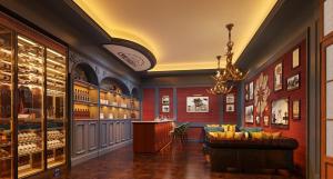 voco Nairobi Airport Suites by IHG