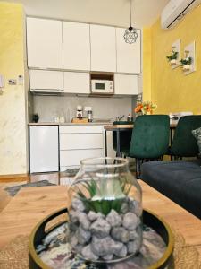 Apartman Rajska dolina Titova vila
