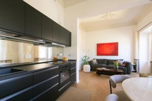 Domus Opera bright Apartment in the heart of Rome