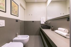 Domus Opera bright Apartment in the heart of Rome