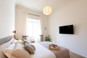Domus Opera bright Apartment in the heart of Rome