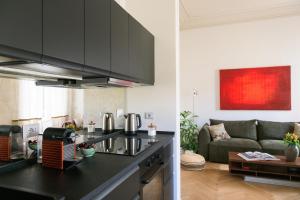 Domus Opera bright Apartment in the heart of Rome