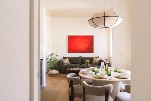 Domus Opera bright Apartment in the heart of Rome