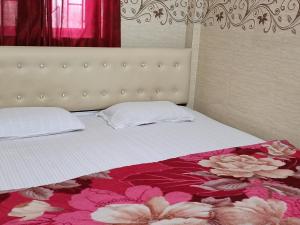 OyO 48992 MARIA GUEST HOUSE
