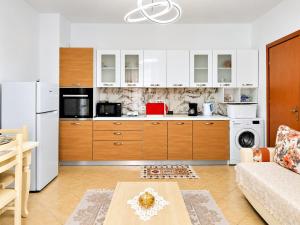 Amaris Apartment