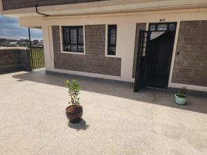 Richmond Plains Apartment Eldoret