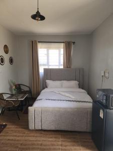 Richmond Plains Apartment Eldoret