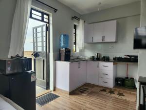 Richmond Plains Apartment Eldoret