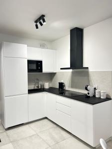 Bochenka Vita Apartment