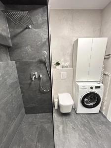 Bochenka Vita Apartment