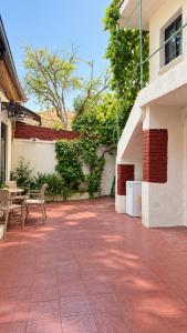 Villa new bazaar