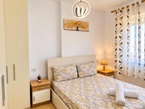 Amaris Apartment