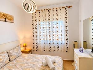 Amaris Apartment