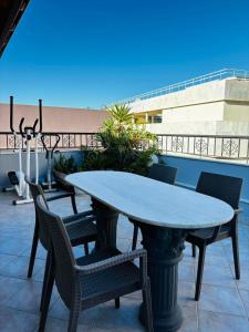 Chios City Dwelling 2