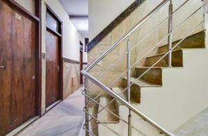 Hotel DRPAN Stay Paharganj New Delhi