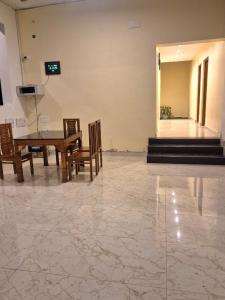 Nima Residency Courtallam