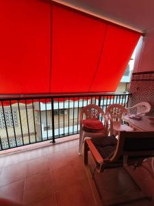 Habitación Playa Fuengirola