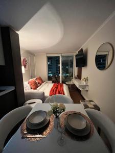 Amunátegui Urban Suite, Santiago Centro