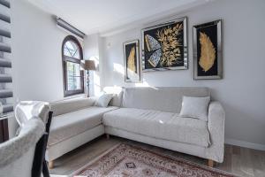 Beytdayf Central Fatih Flat Perfect for 1-3 Guests